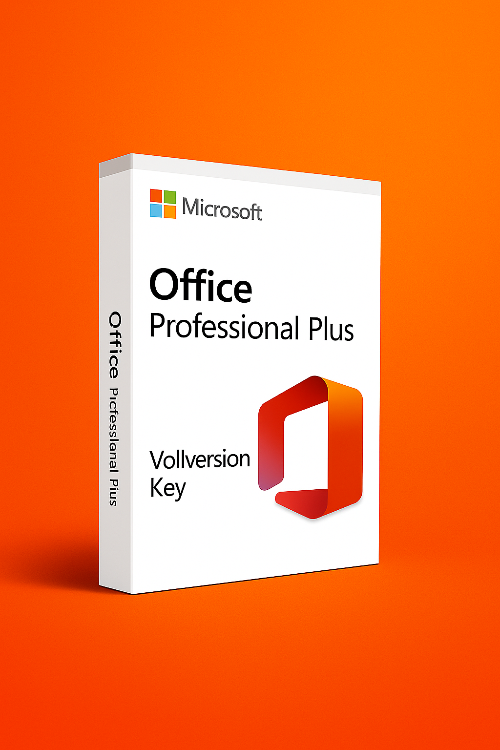 Microsoft Office 2024 Pro Plus – Original Lizenz | Vollversion | Sofort-Download | Dauerhafte Aktivierung